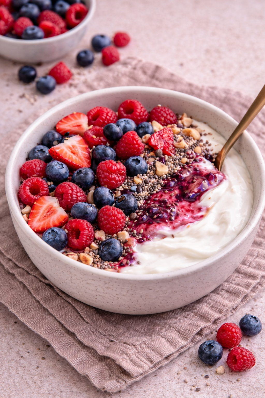 CORTISOL RESET - SUMMER EDITION